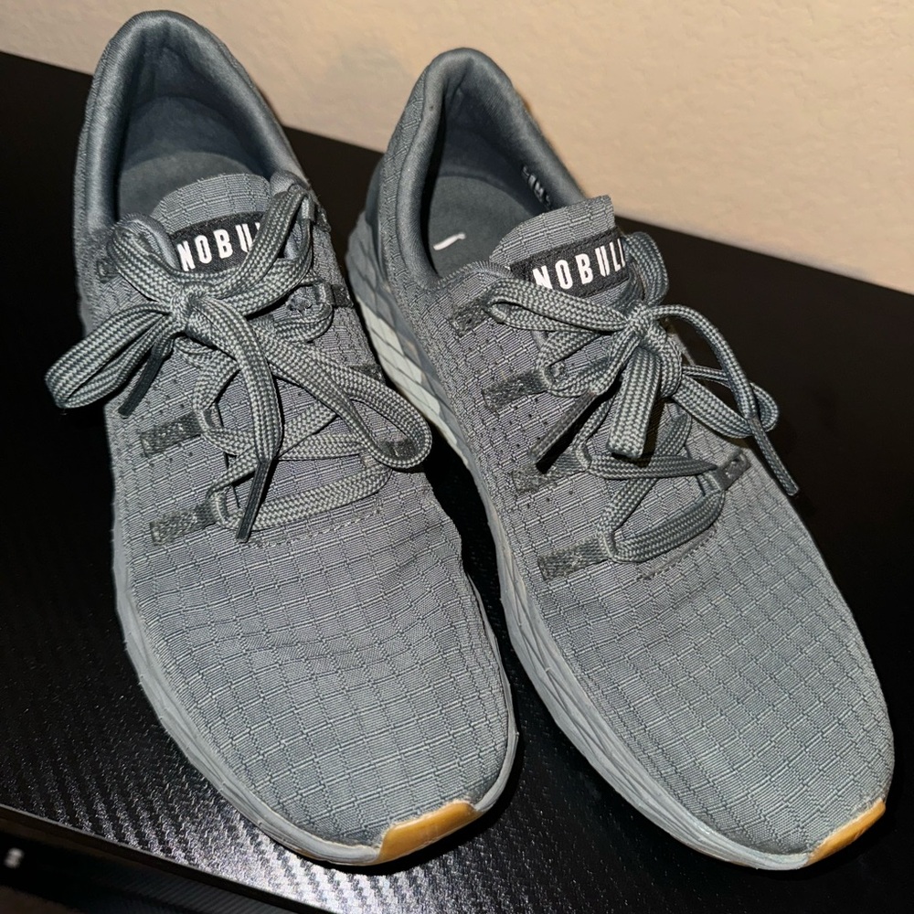 No Bull shoes